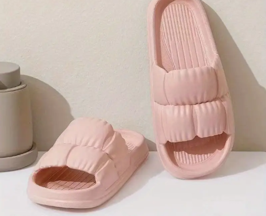 3." Open Toes" Pretty feet pedi kit. 11 item package