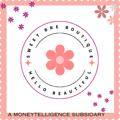 Sweet Bre Boutique 